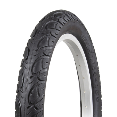 Tire 18x2.50 Black CHAOYANG handbike tyre 