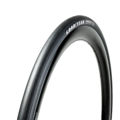Eagle F1 700x32 Dobrável Preto