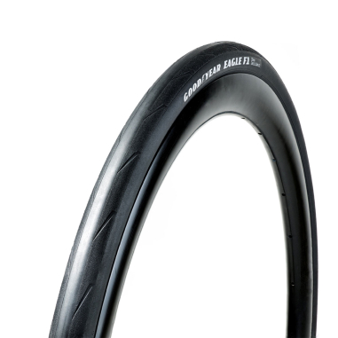 Eagle F1 Tubeless Complete 700x32  32-622 Blk