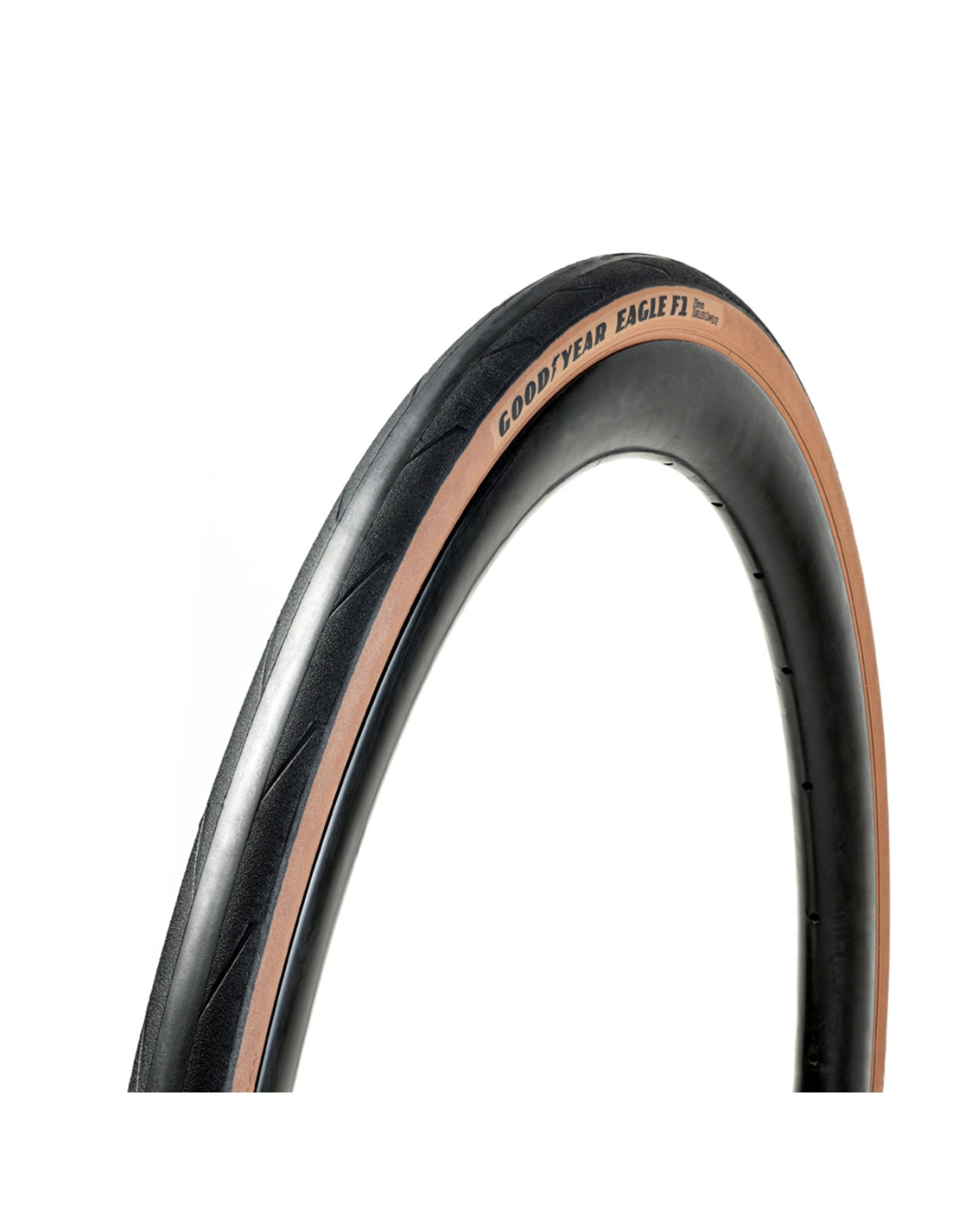 GOODYEAR Eagle F1 Tubeless Complete28