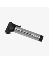 Volume/Pressure Prevo Pump Silver