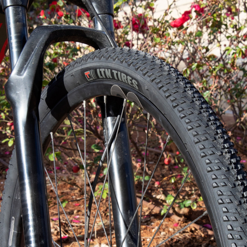 29 x 2.10 mountain bike tires