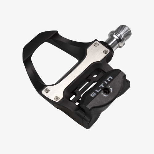 Road Pro Pedals compat. Shimano SPD-SL