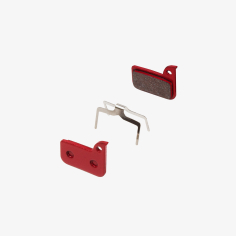 SRAM Level TM compatible e-bike disc brake pads