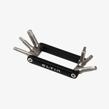 6 in 1 Bike Multi Tool