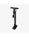 Foot Pump Plastic Eltin Black