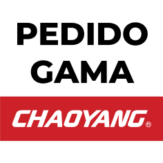 Gama Chaoyang GAMACHAOYANG