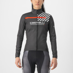 Chaqueta Equipe W Insulated