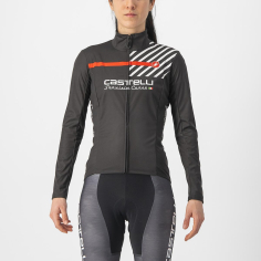 Chaqueta Equipe W Stretch Shell