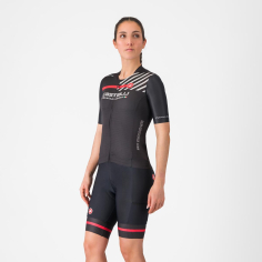 Culotte Unlimited Cargo LP W Progetto X2 Air