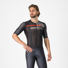 Maillot Climber's A/C