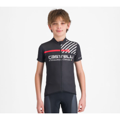 Maillot Espresso Niño
