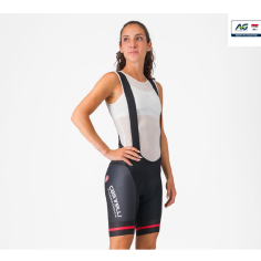 Culotte Competizione 2 DT W Kiss Air
