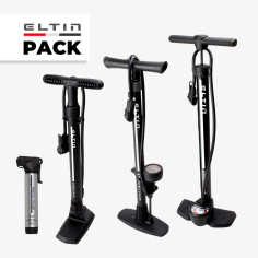 Bombas Eltin - PACK A