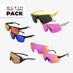 Óculos Eltin – PACK B