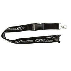 Colgador Core Negro - Alpinestars lCDC SPORT