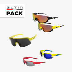 Gafas Eltin - PACK C