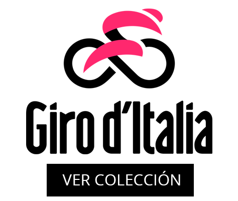 Colección Giro Castelli