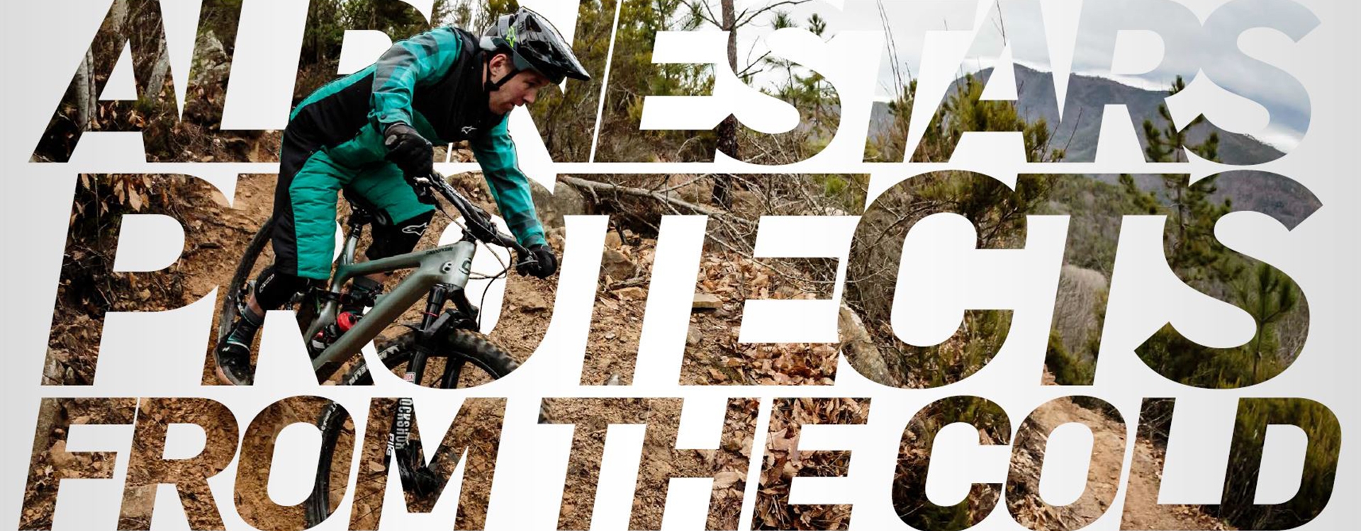 ALPINESTARS OTOÑO/INVIERO 2019: PROTÉGETE DEL FRÍO CON LA GAMA DENALI