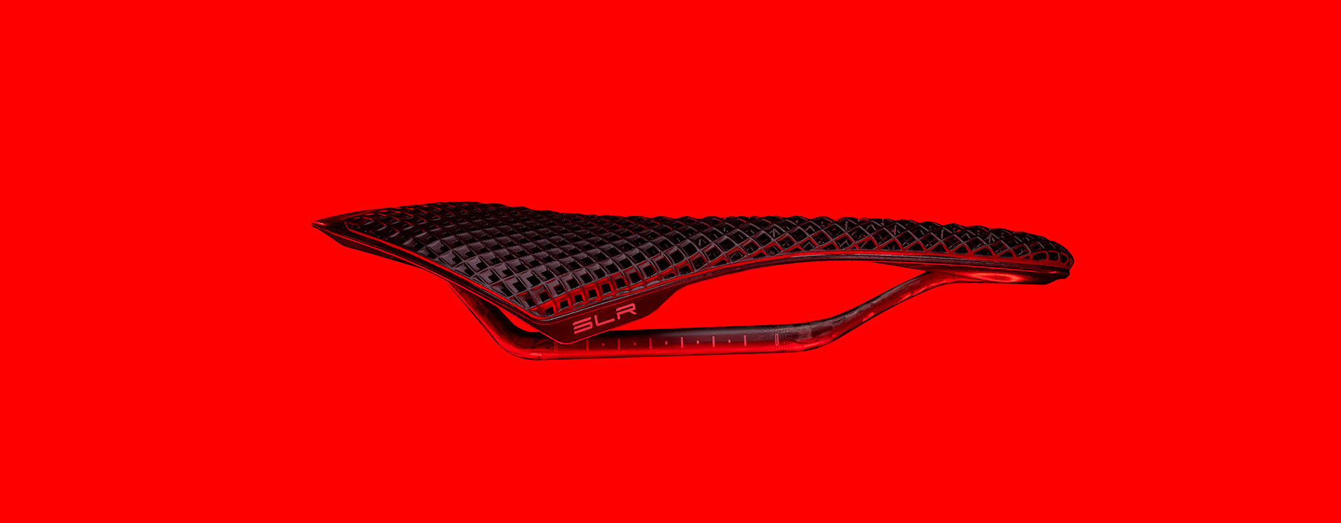 New Selle Italia SLR: the fourth generation of a true icon with racing DNA