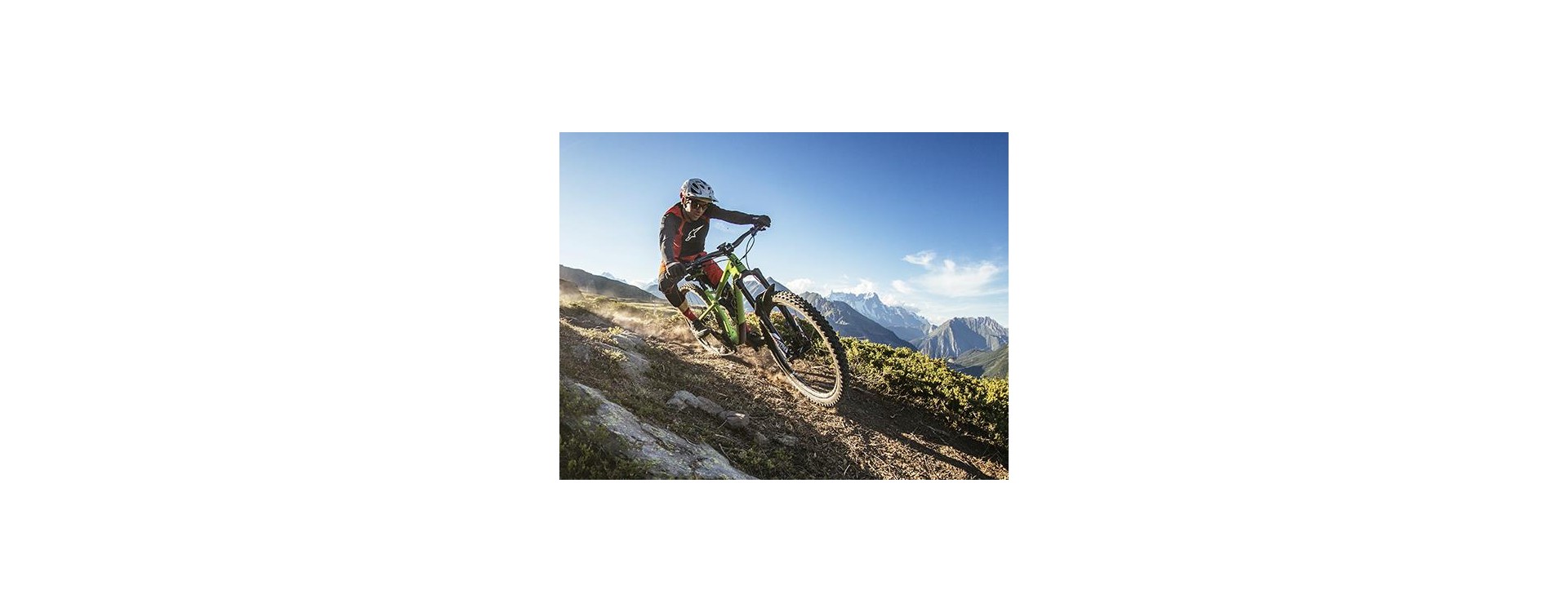ALPINESTARS SE UNE A LA FAMILIA CDC SPORT