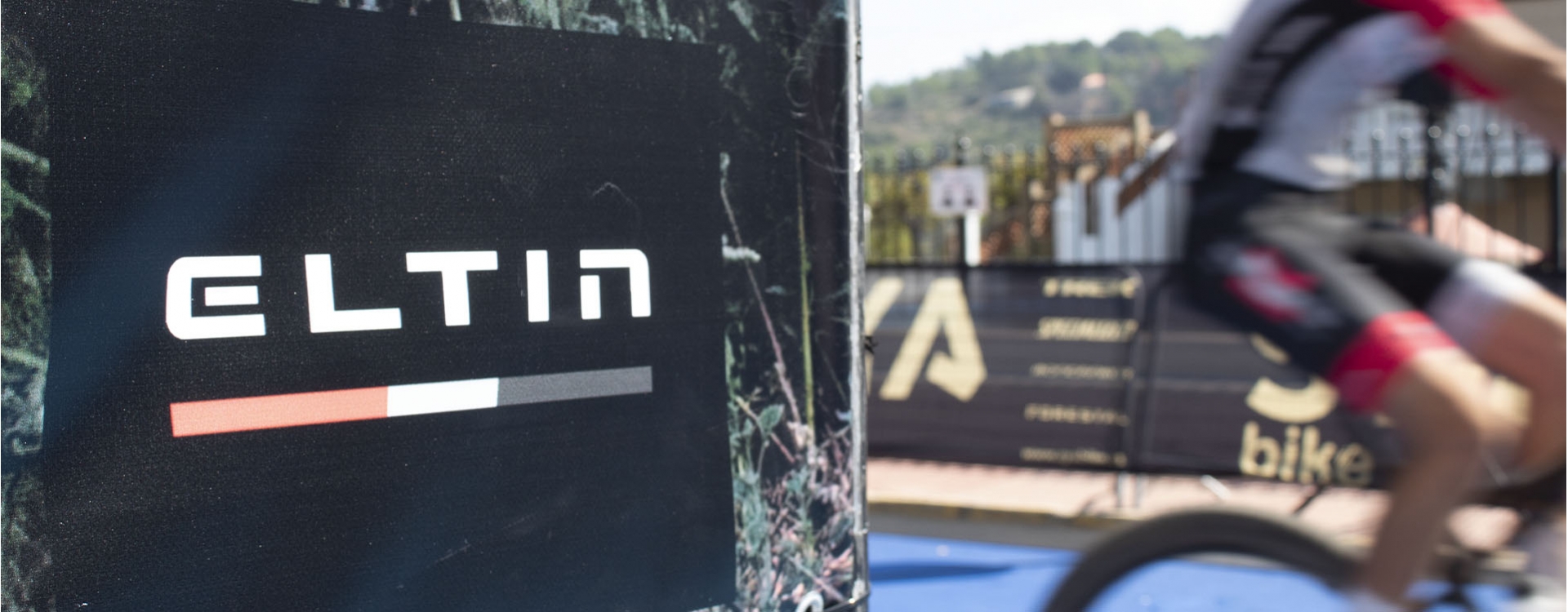 ELTIN, PRESENTE EN LA VALENCIA EPIC RACE