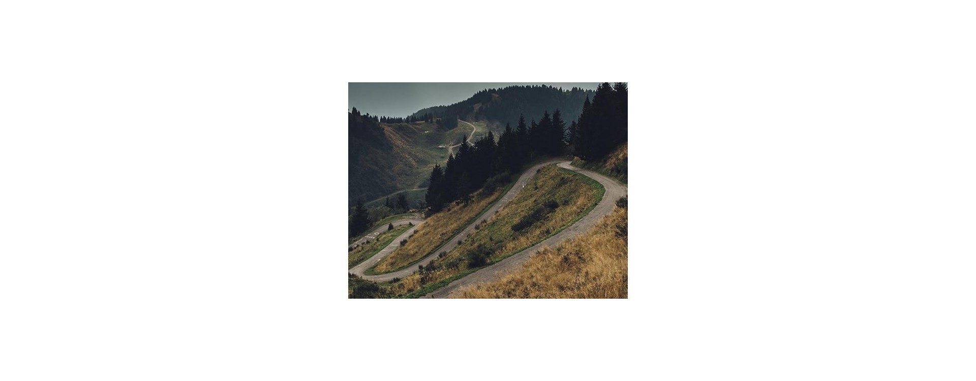 LOS GRANDES PUERTOS DEL GIRO DE ITALIA