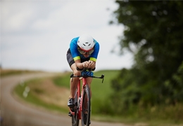 Mejora tus tiempos en triatlón con las prendas de Castelli