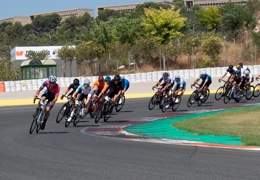 24h Cyclo Circuit: uno de los eventos de ultraciclismo del año