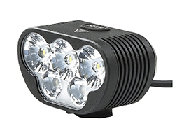 Led Delantero Monteer 6500 de MagicShine