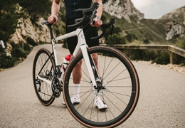Goodyear Bicycle Tires lanza la gama de neumáticos de bicicleta de carretera de última generación