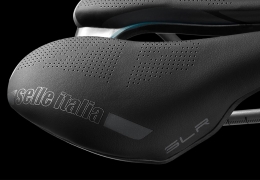 SELLE ITALIA LANZA TRES NUEVOS SLR BOOST PARA TRES DISCIPLINAS DIFERENTES