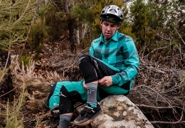 ANDRES TECH ALPINESTARS, UNA PRENDA PARA TODO