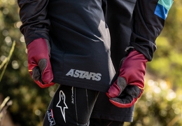 ROVER PRO DE ALPINESTARS, UN SHORT MUY VERSÁTIL PARA CUALQUIER DISCIPLINA DE MTB