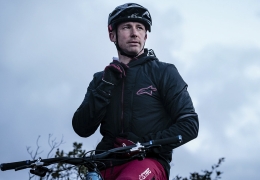 ALPINESTARS OTOÑO/INVIERO 2019: PROTÉGETE DEL FRÍO CON LA GAMA DENALI