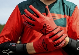 Alpinestars Drop 4.0, ligereza y comodidad para enduro