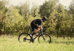 Selle Italia: sillines específicos para Gravel