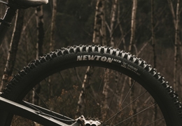 Goodyear Bicycle Tires lanza los nuevos Newton MTF y Newton MTR