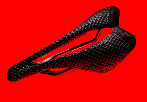 Novo Selle Italia SLR: chega a quarta geração de um ícone com ADN de competição