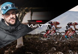 NUEVO SILLÍN WATT DE SELLE ITALIA