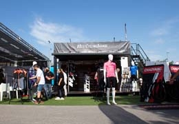 Best Cycling Brands, nueva imagen de CDC Sport en eventos y ferias