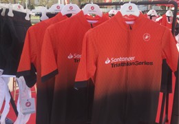 CASTELLI CYCLING, OFFICIAL SPONSOR OF SANTANDER TRIATHLON DEL MARÍTIM 2019, WHICH HAS GATHERED 1,700 ATHLETES