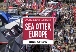 SEA OTTER EUROPE 2019