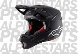 CASCO MISSILE DE ALPINESTARS, PARA EL MTB MÁS SALVAJE