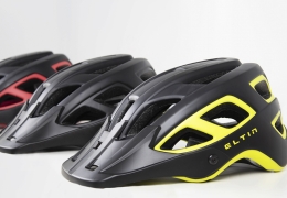 NUEVO CASCO PROTECT 3 DE ELTIN