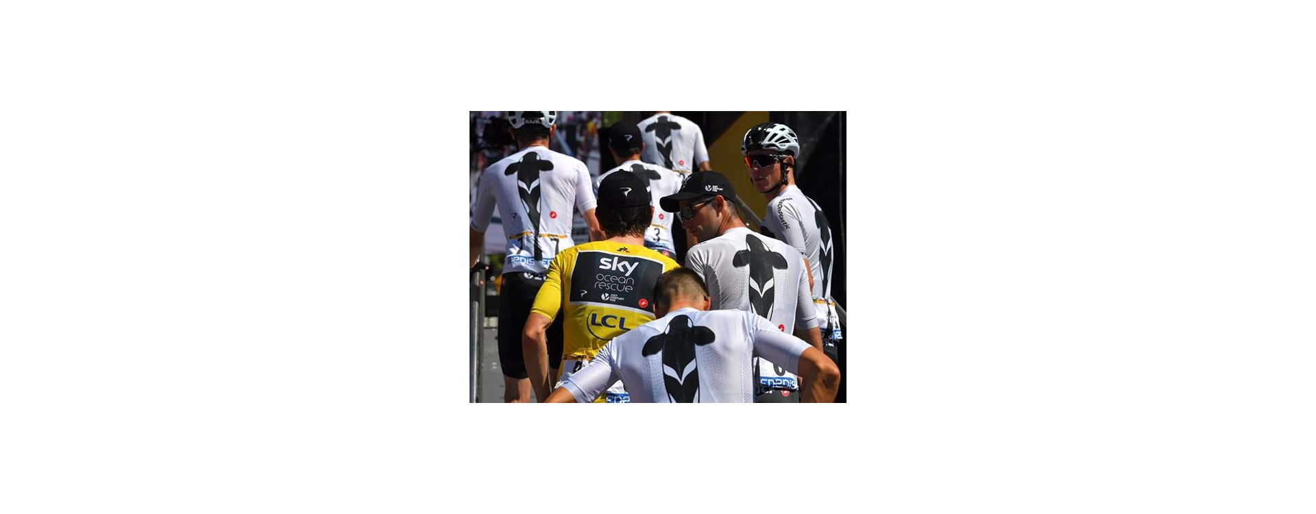 ÚLTIMA SEMANA PARA DECIDIR EL TOUR DE FRANCIA 2018